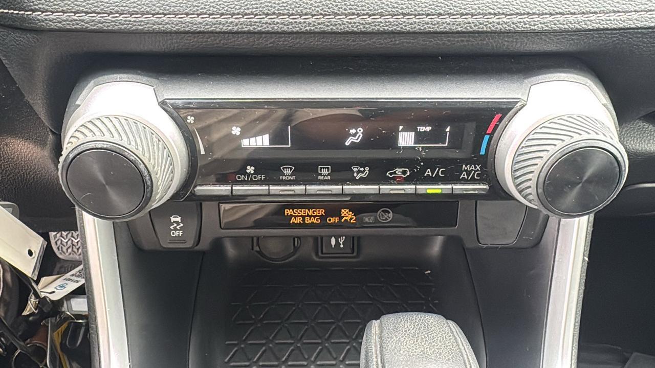 2019 Toyota RAV4 LE New Braunfels TX