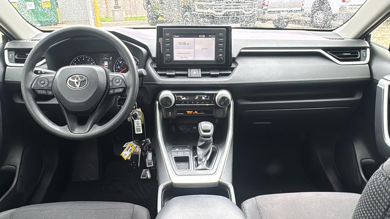 2019 Toyota RAV4 LE New Braunfels TX