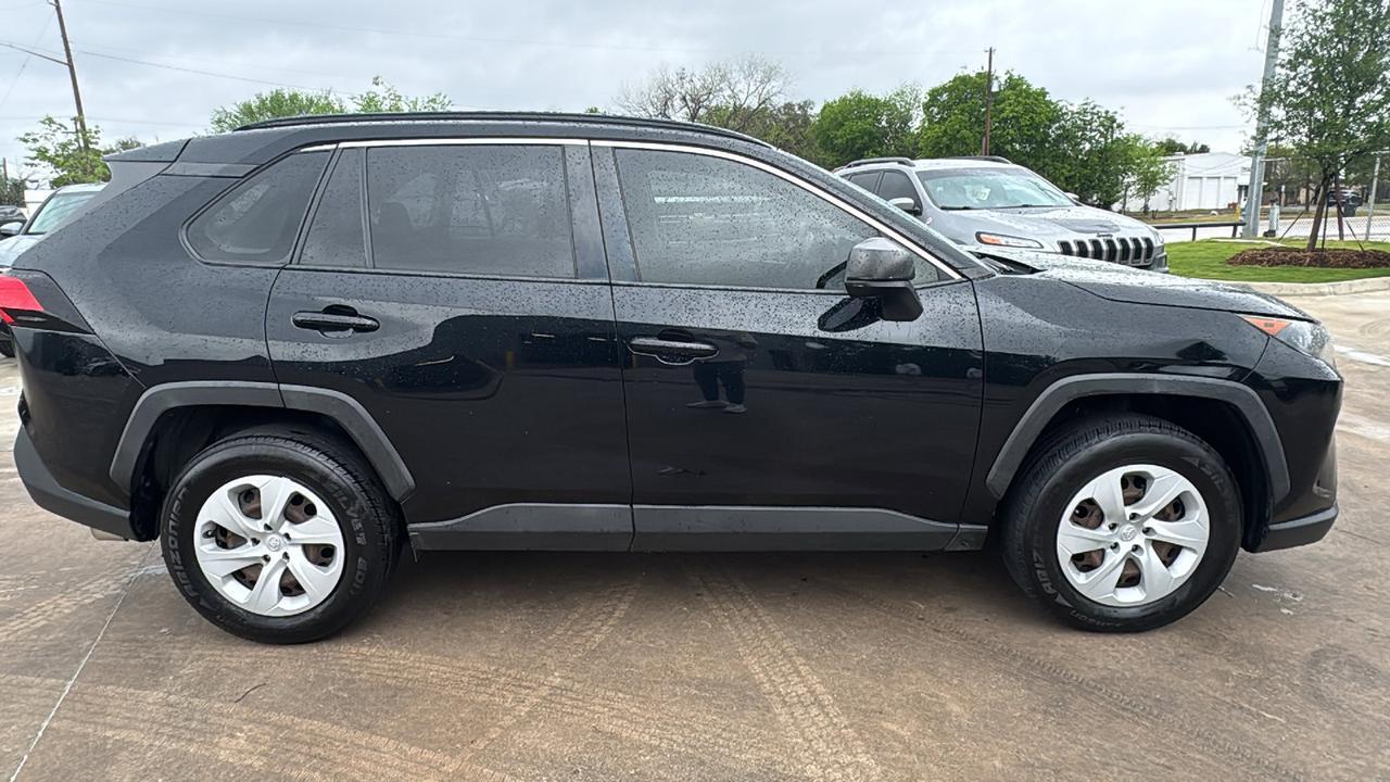 2019 Toyota RAV4 LE New Braunfels TX