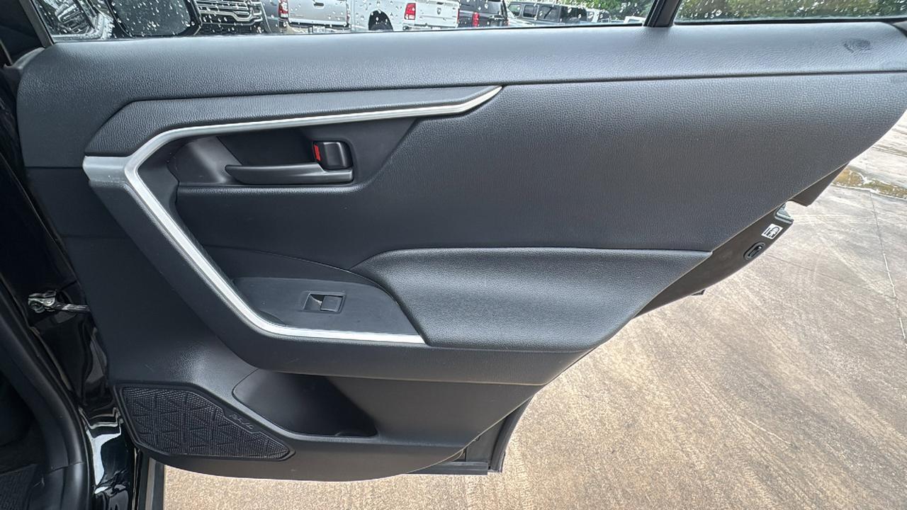 2019 Toyota RAV4 LE New Braunfels TX