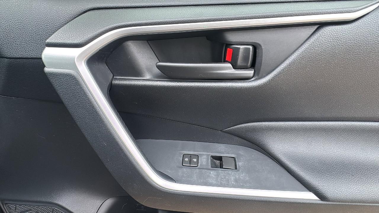 2019 Toyota RAV4 LE New Braunfels TX