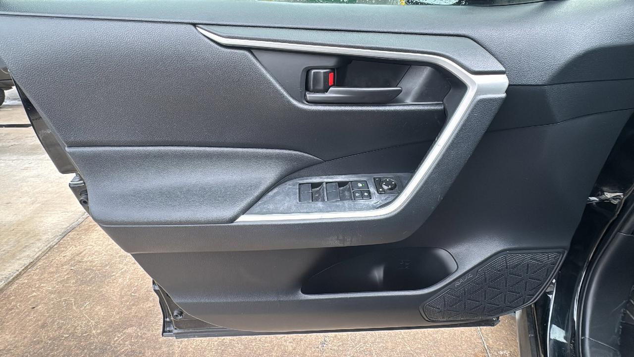 2019 Toyota RAV4 LE New Braunfels TX
