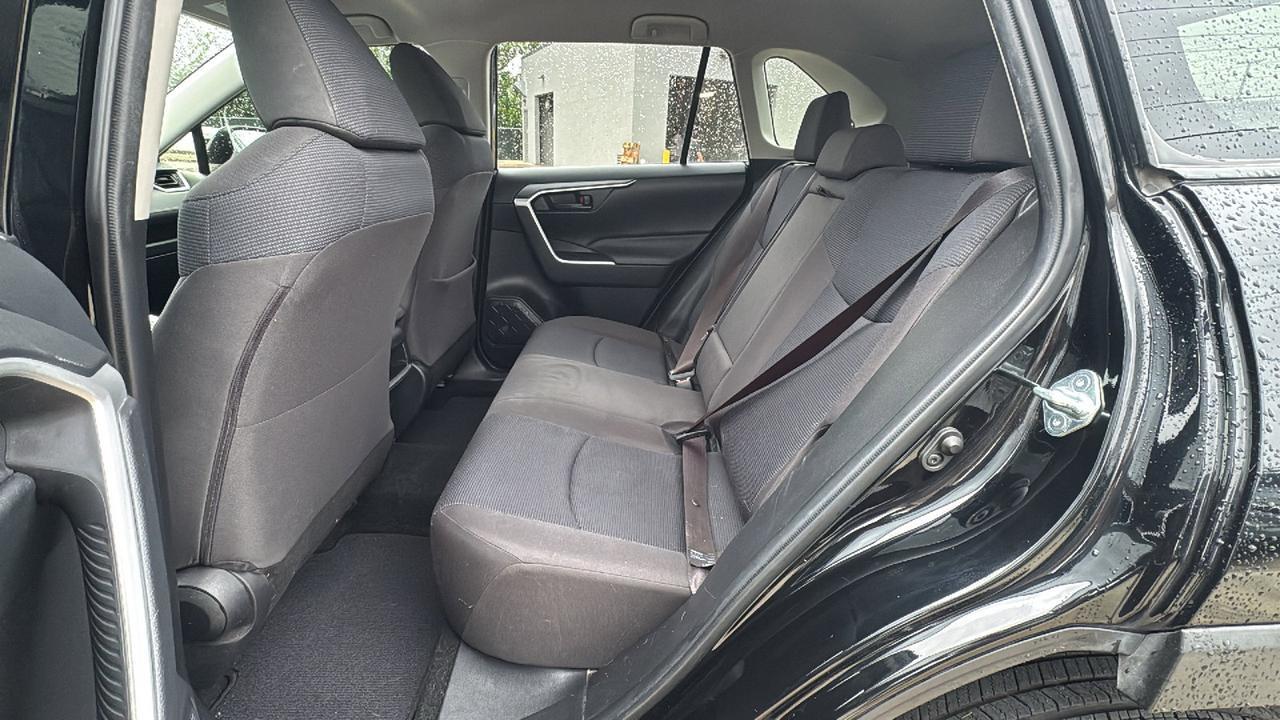 2019 Toyota RAV4 LE New Braunfels TX