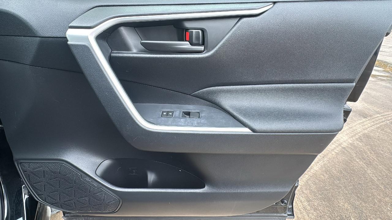 2019 Toyota RAV4 LE New Braunfels TX
