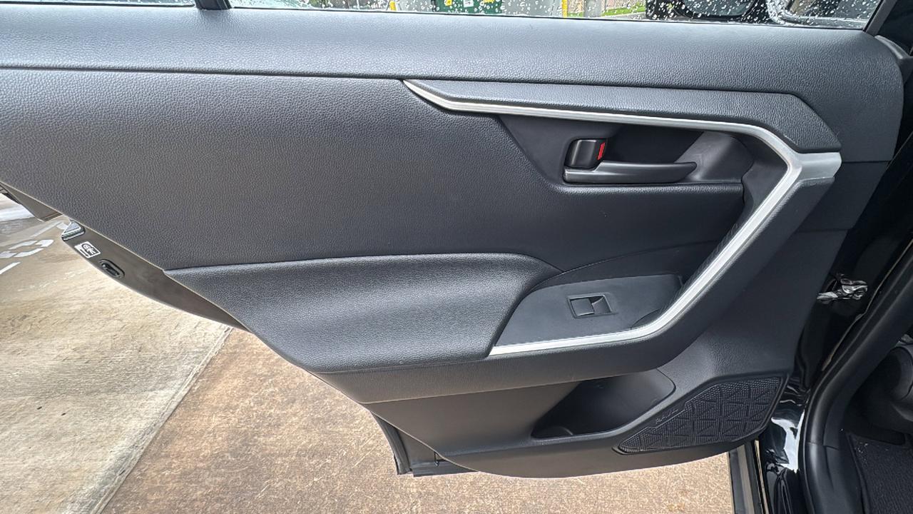2019 Toyota RAV4 LE New Braunfels TX