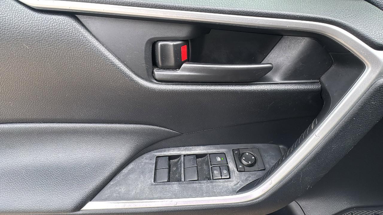 2019 Toyota RAV4 LE New Braunfels TX