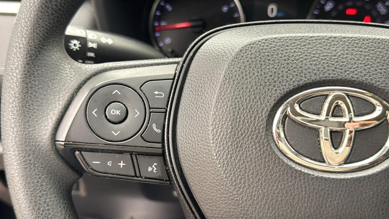 2019 Toyota RAV4 LE New Braunfels TX