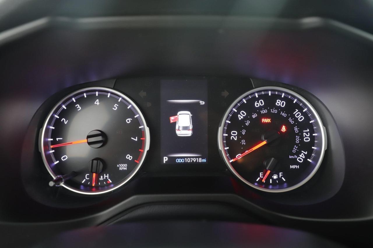 2019 Toyota RAV4 LE New Braunfels TX
