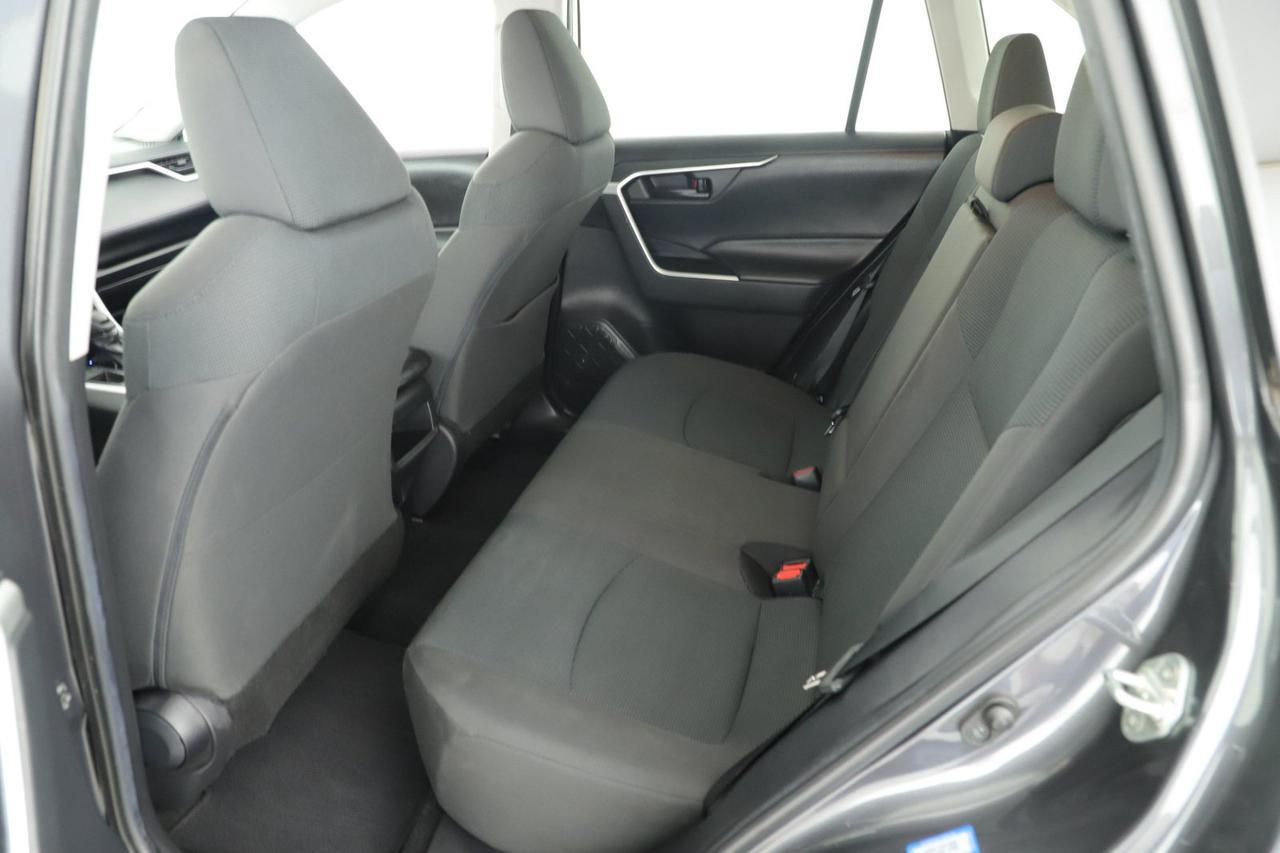 2019 Toyota RAV4 LE New Braunfels TX