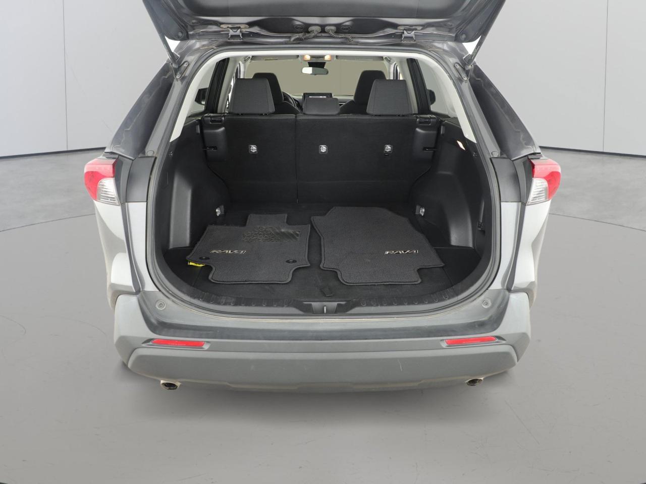 2019 Toyota RAV4 LE New Braunfels TX