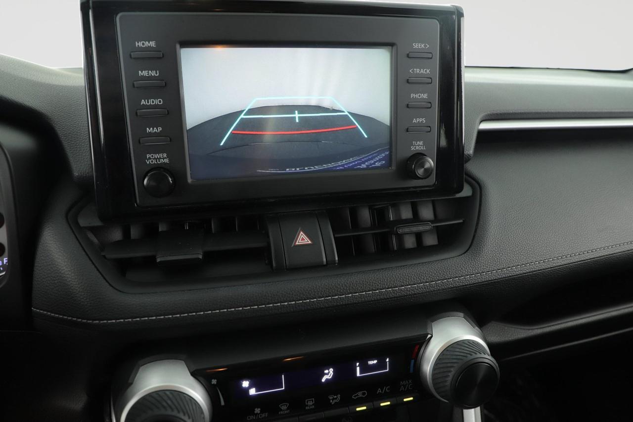 2019 Toyota RAV4 LE New Braunfels TX