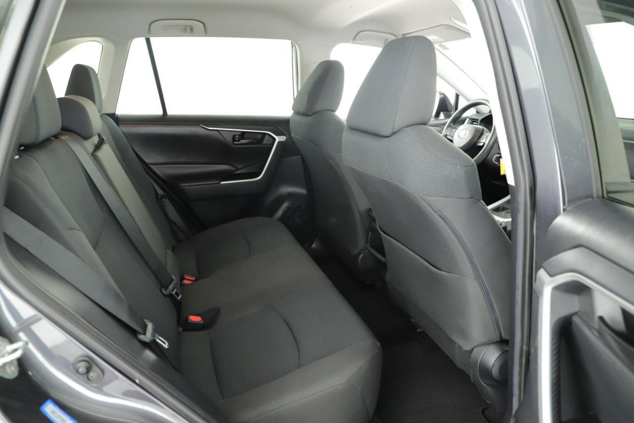 2019 Toyota RAV4 LE New Braunfels TX