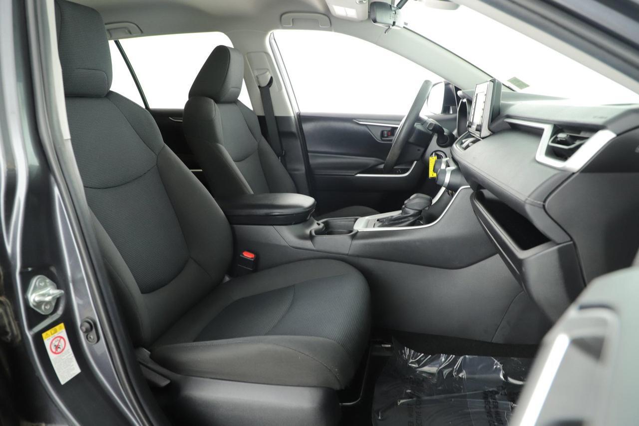 2019 Toyota RAV4 LE New Braunfels TX