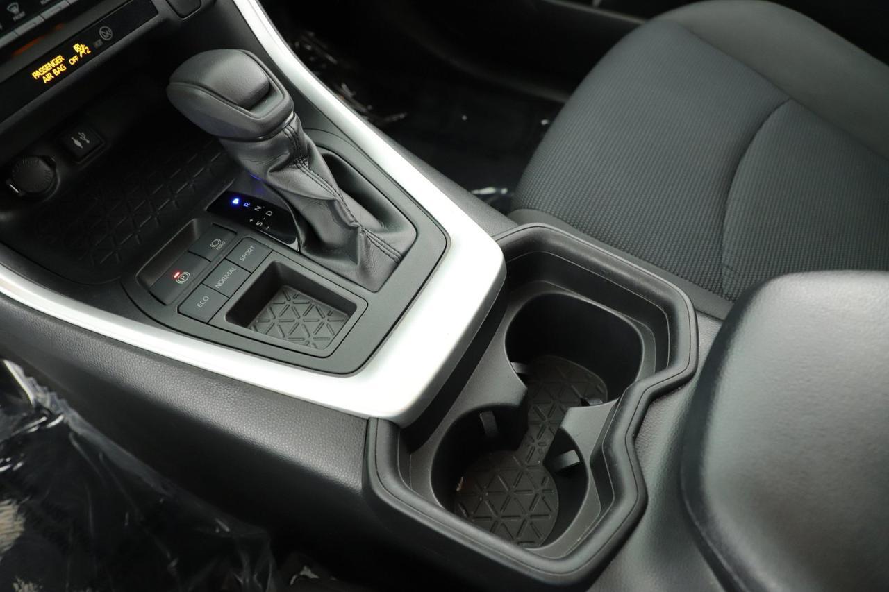 2019 Toyota RAV4 LE New Braunfels TX