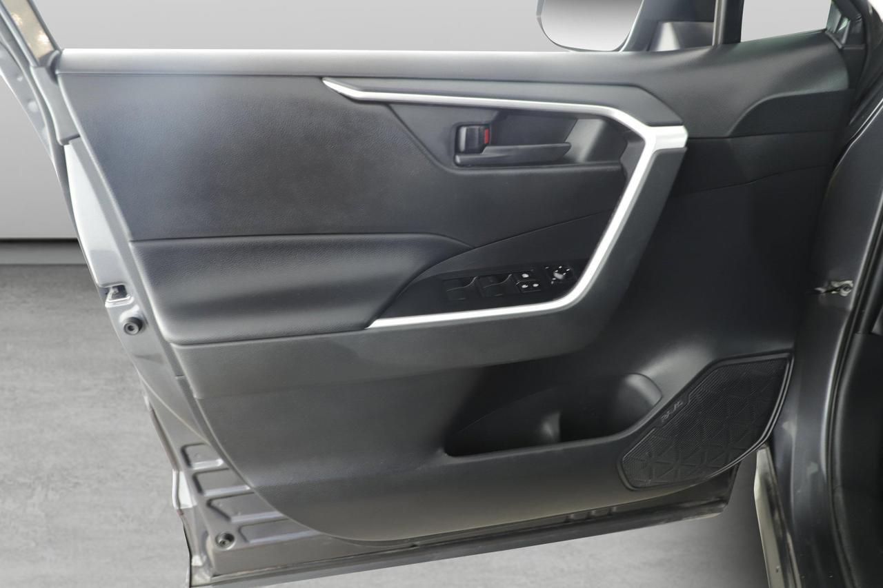 2019 Toyota RAV4 LE New Braunfels TX