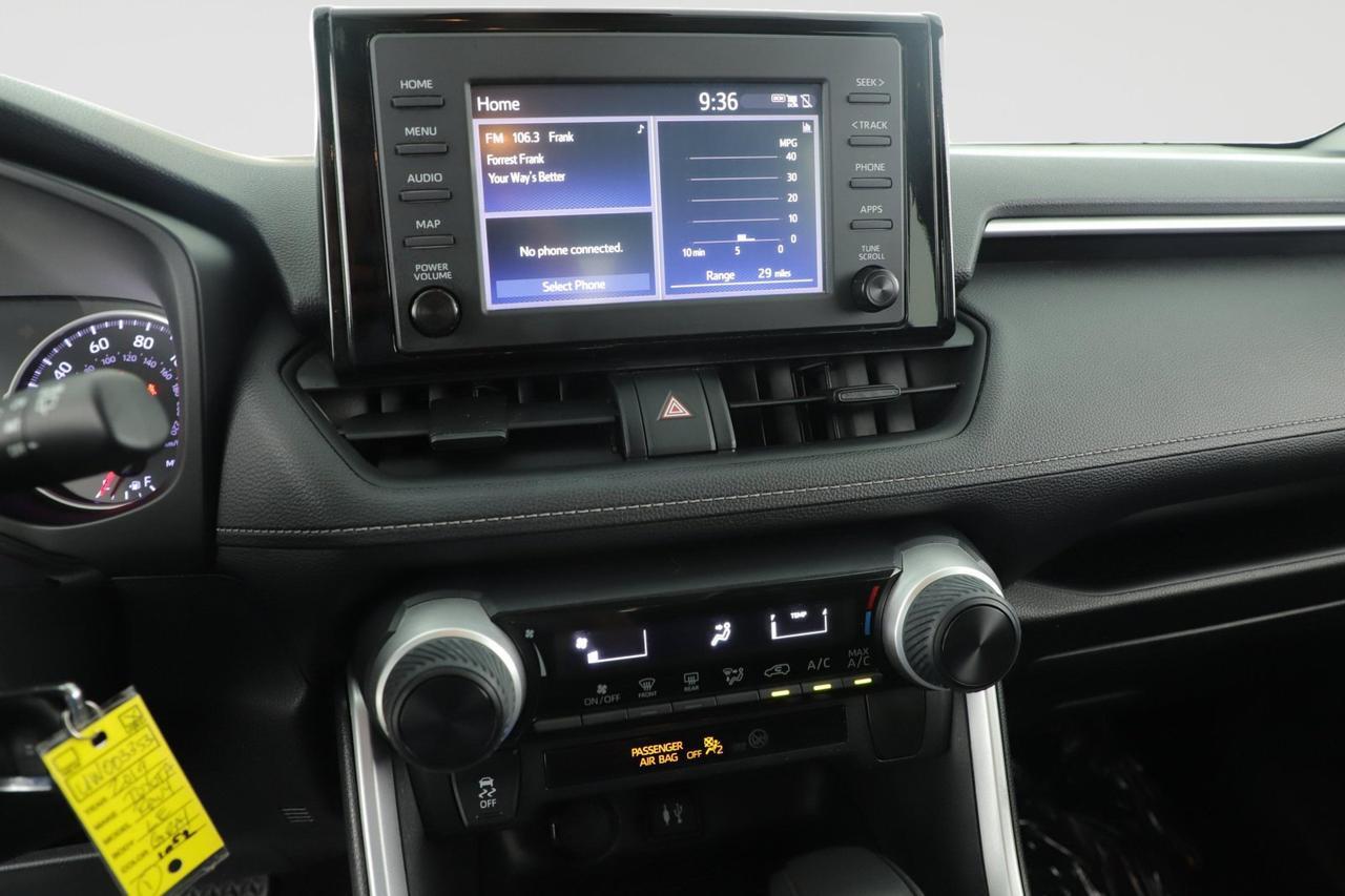 2019 Toyota RAV4 LE New Braunfels TX