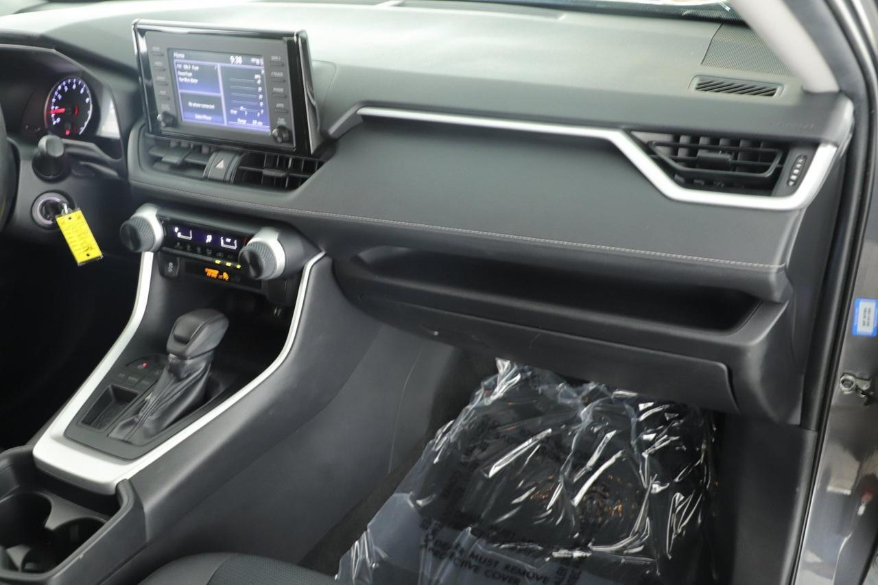 2019 Toyota RAV4 LE New Braunfels TX