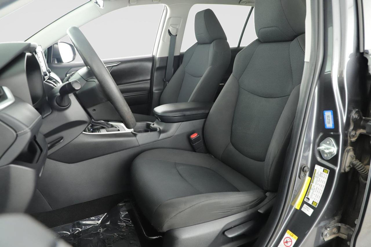 2019 Toyota RAV4 LE New Braunfels TX