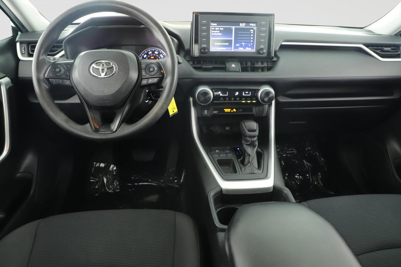 2019 Toyota RAV4 LE New Braunfels TX