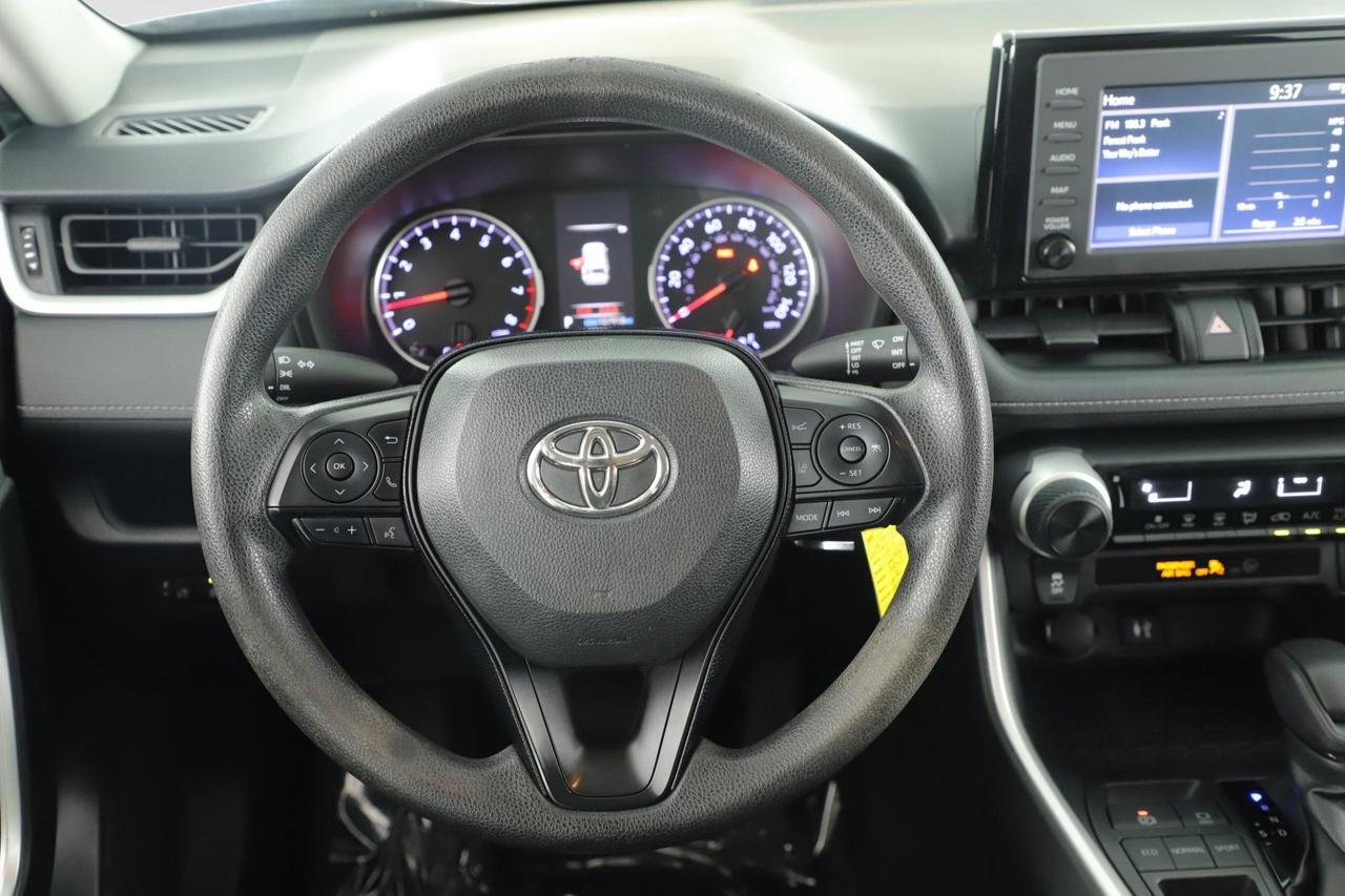 2019 Toyota RAV4 LE New Braunfels TX