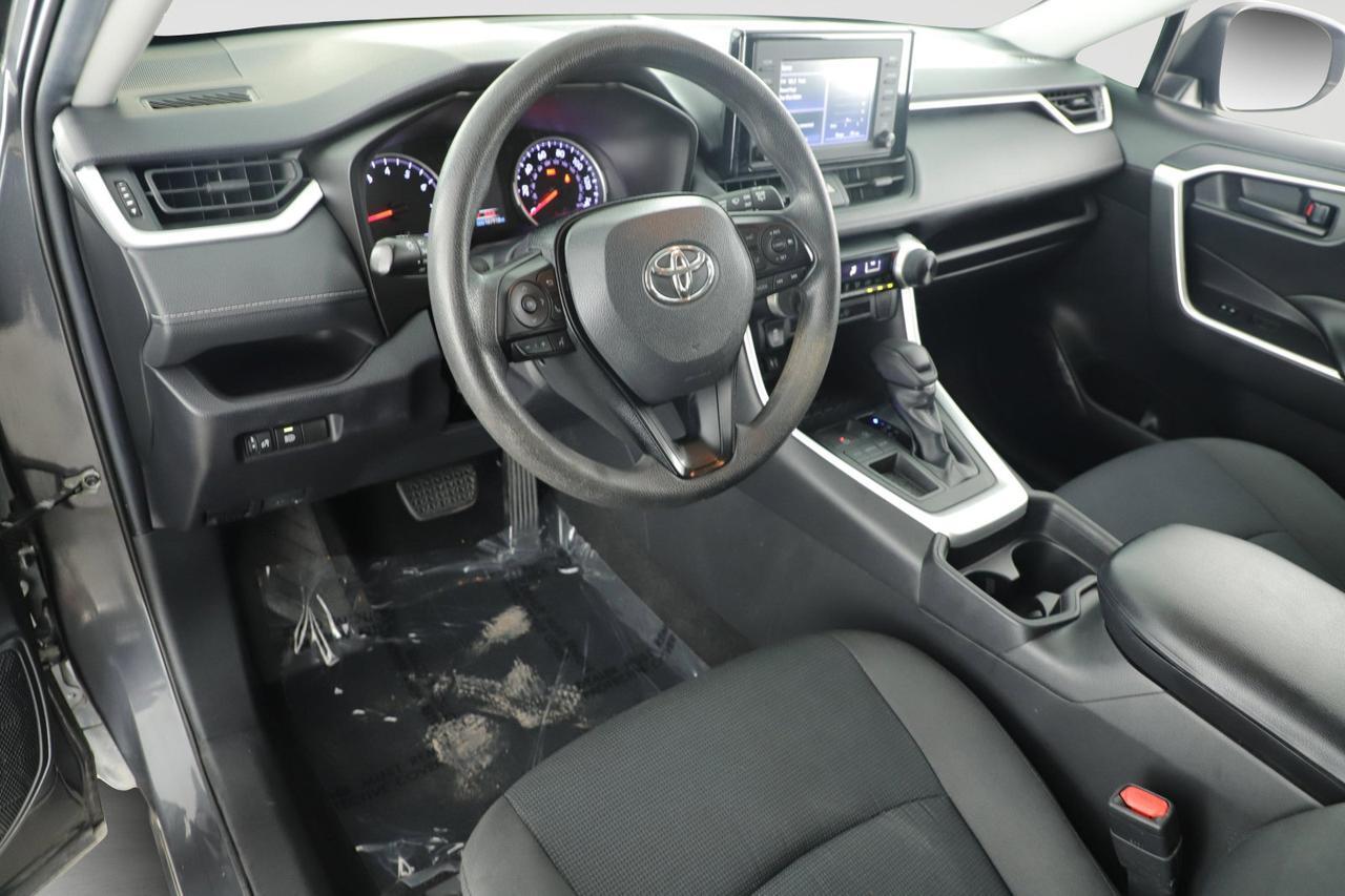 2019 Toyota RAV4 LE New Braunfels TX