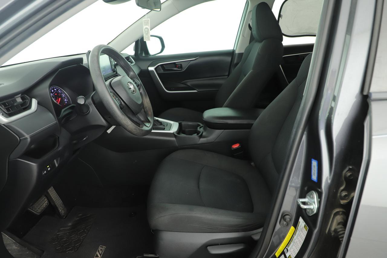 2019 Toyota RAV4 LE New Braunfels TX