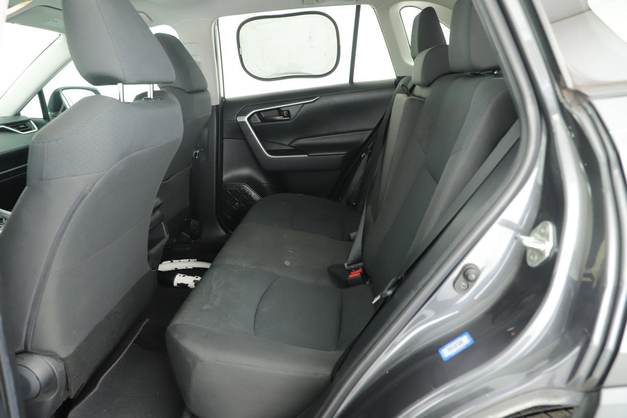 2019 Toyota RAV4 LE New Braunfels TX