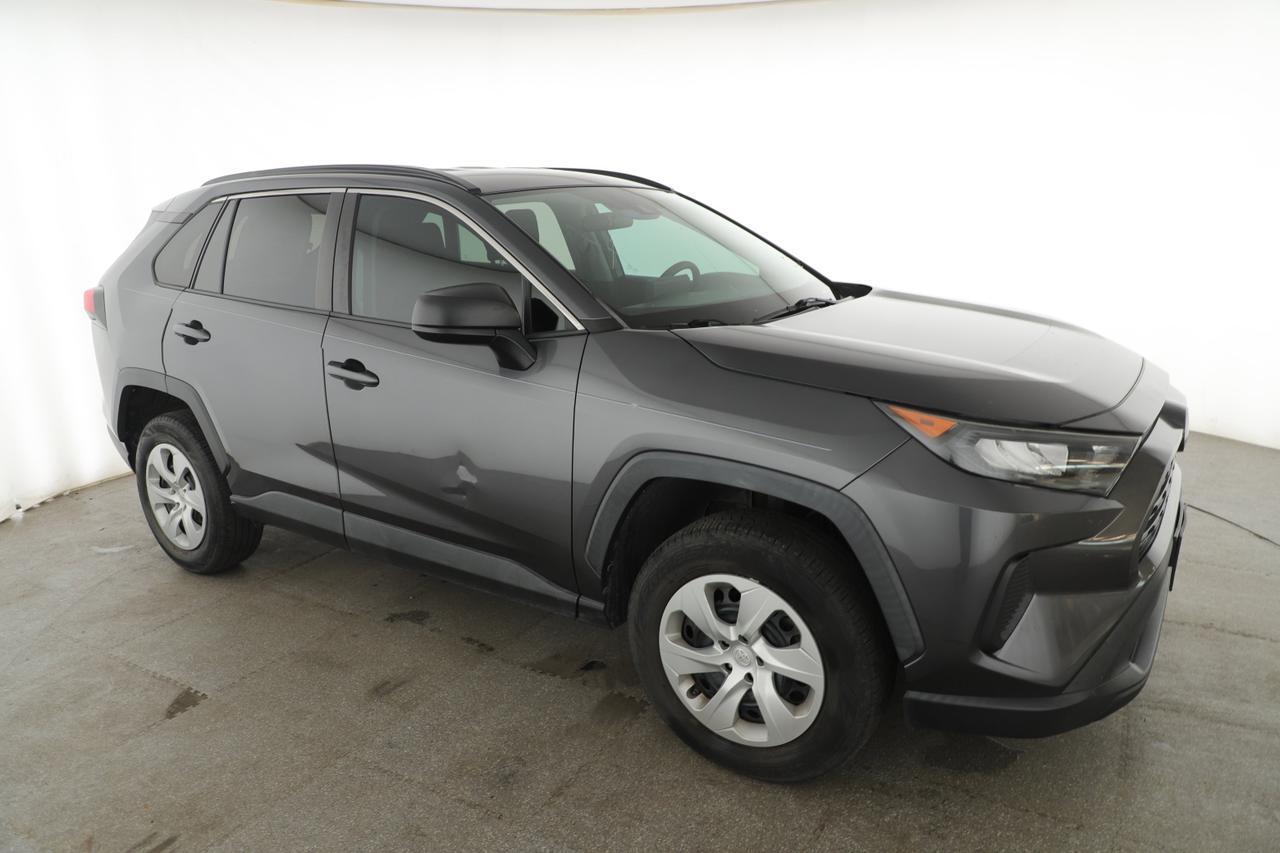 2019 Toyota RAV4 LE New Braunfels TX