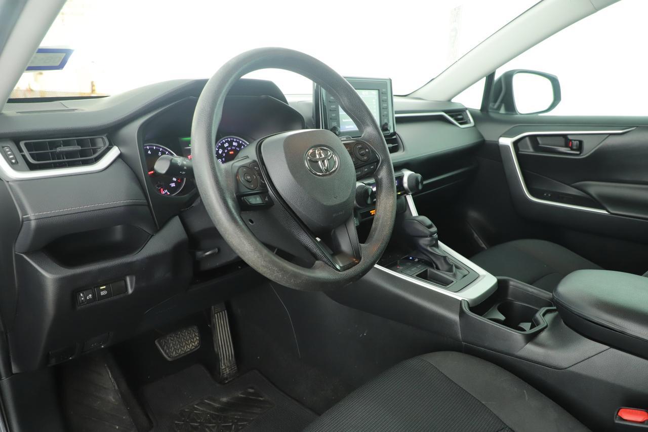 2019 Toyota RAV4 LE New Braunfels TX