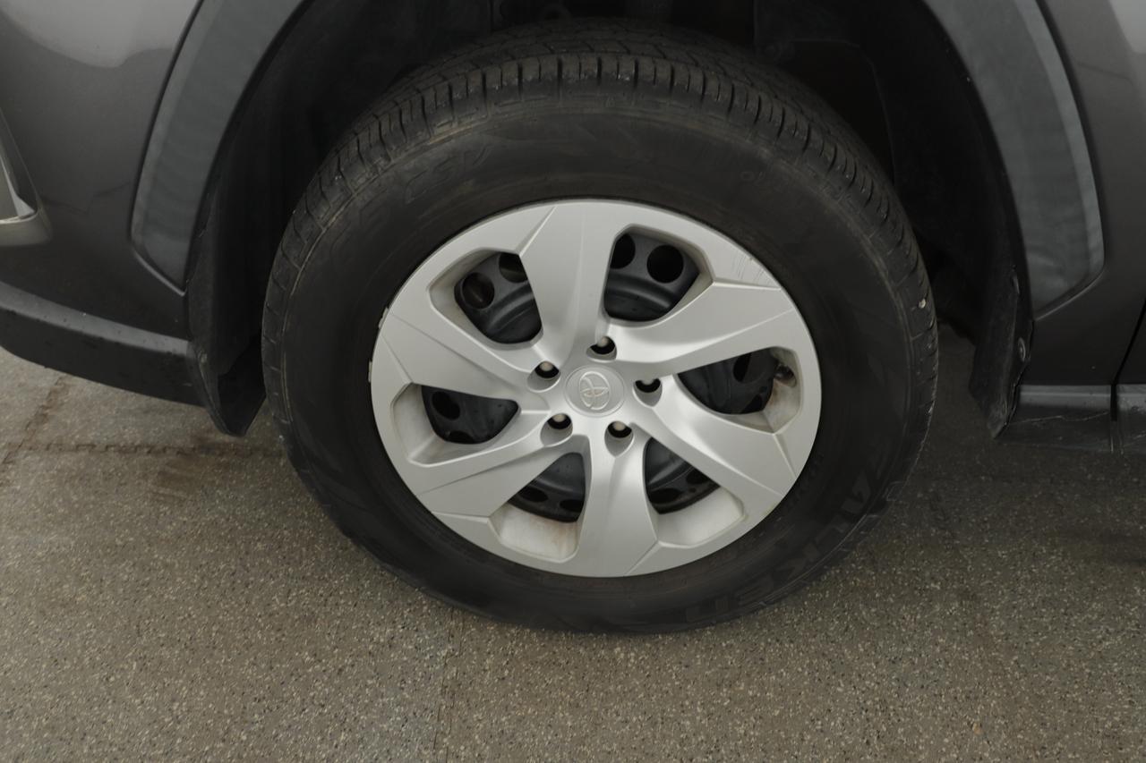 2019 Toyota RAV4 LE New Braunfels TX