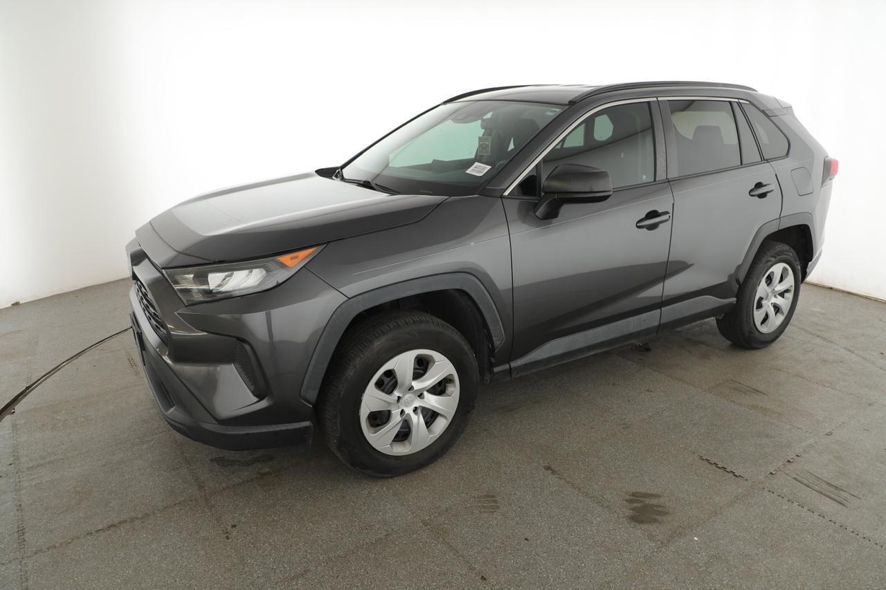 2019 Toyota RAV4 LE New Braunfels TX