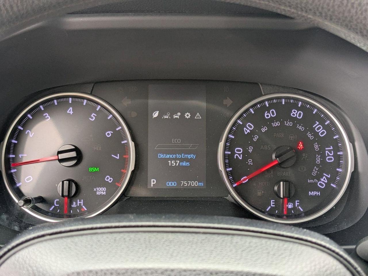2019 Toyota RAV4 LE San Antonio TX