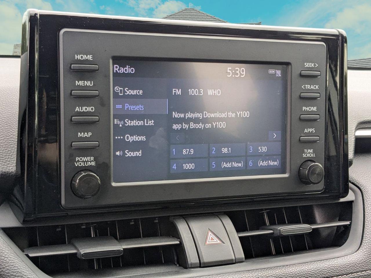 2019 Toyota RAV4 LE San Antonio TX