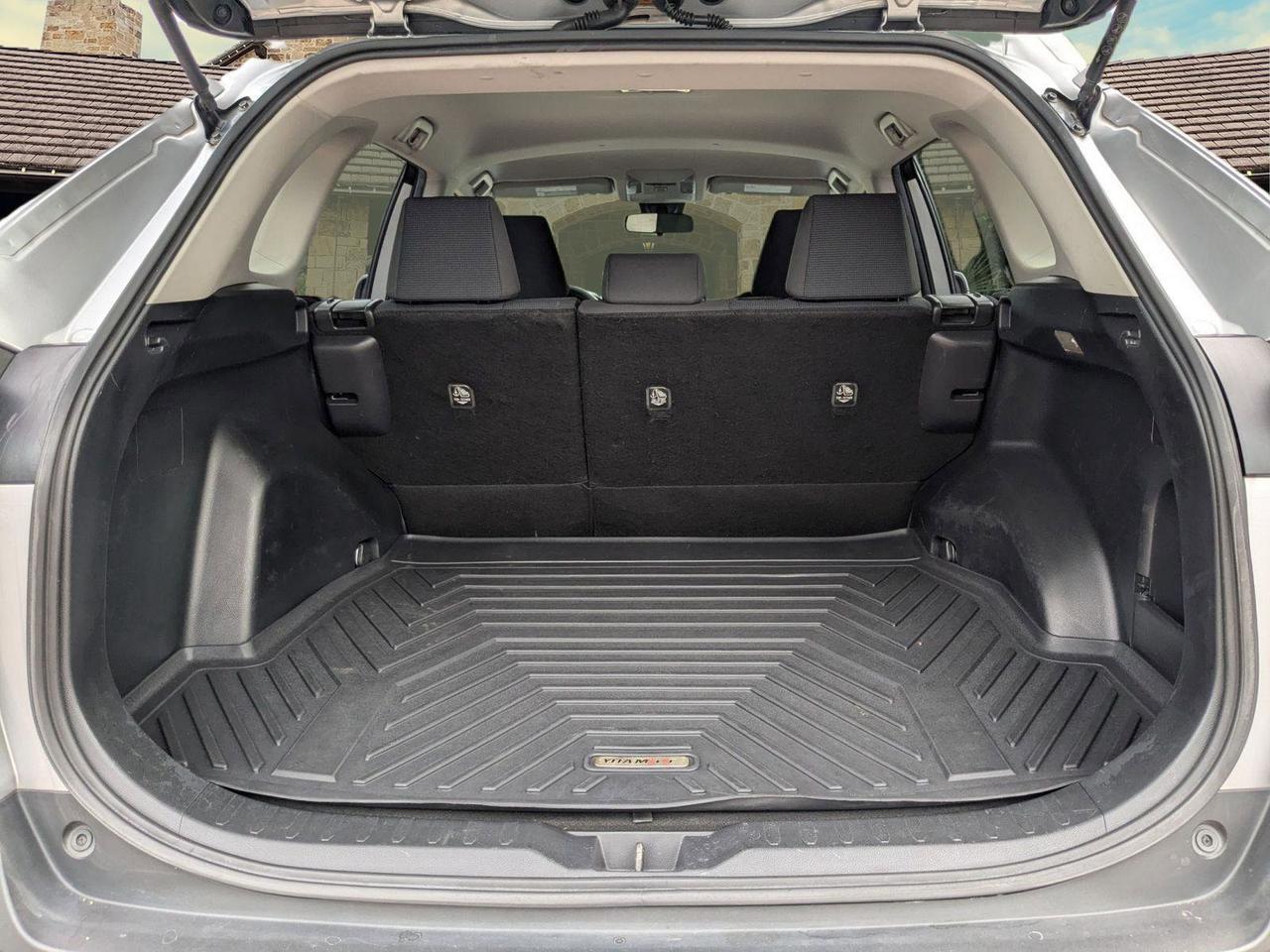2019 Toyota RAV4 LE San Antonio TX