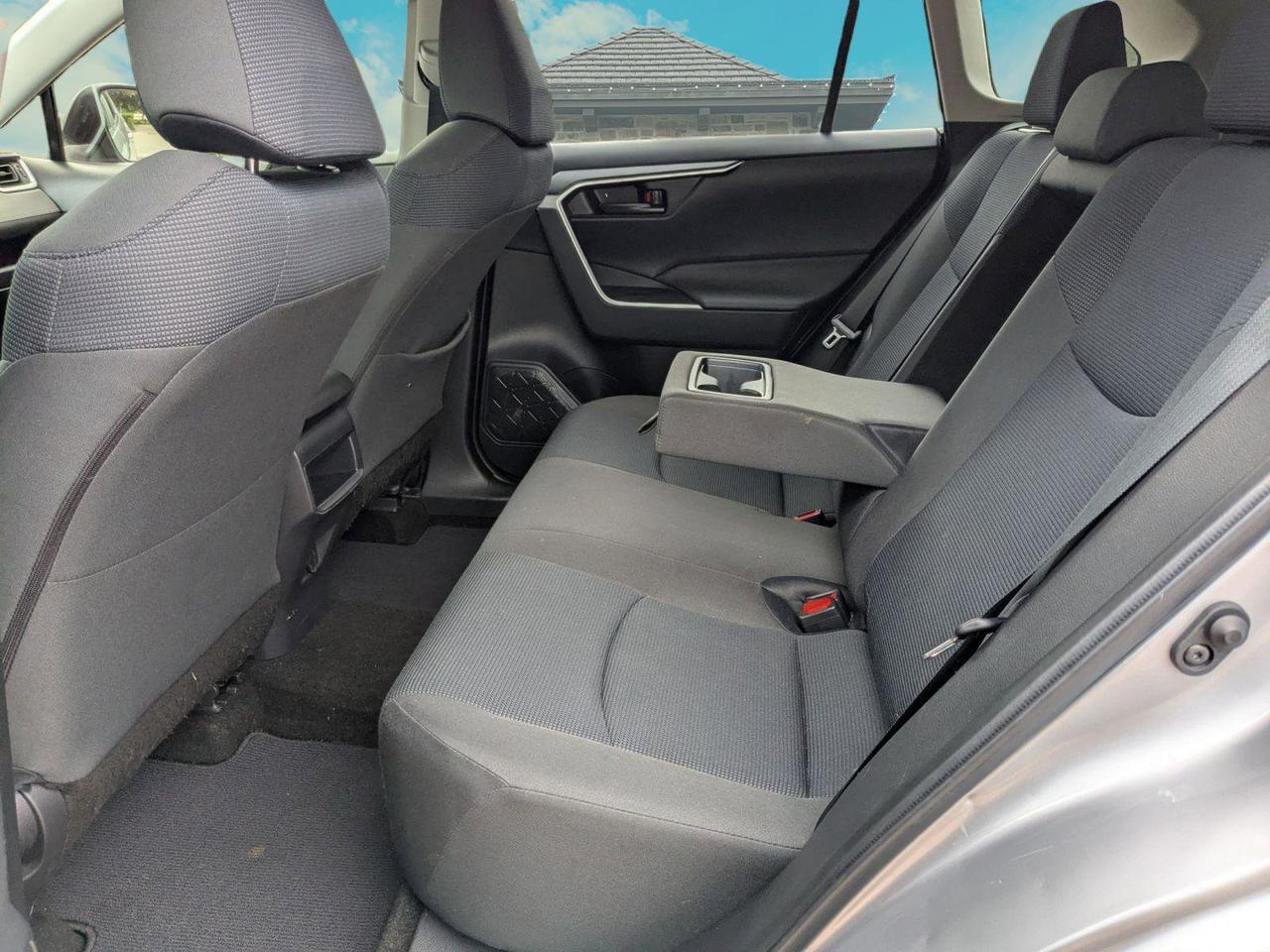 2019 Toyota RAV4 LE San Antonio TX