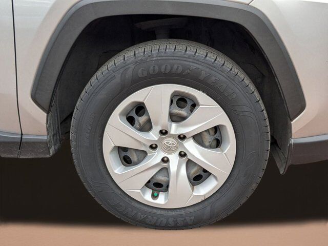 2019 Toyota RAV4 LE San Antonio TX