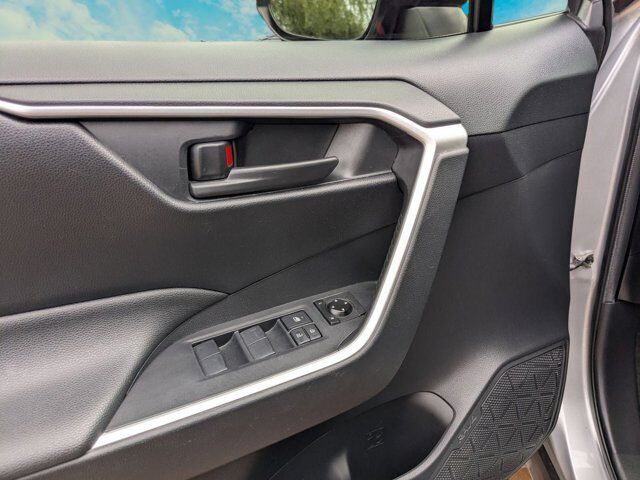 2019 Toyota RAV4 LE San Antonio TX