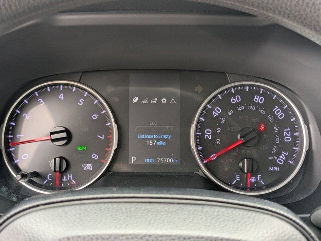 2019 Toyota RAV4 LE San Antonio TX