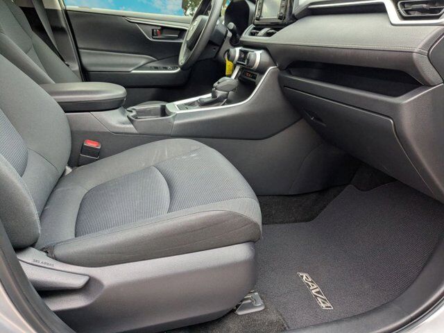 2019 Toyota RAV4 LE San Antonio TX