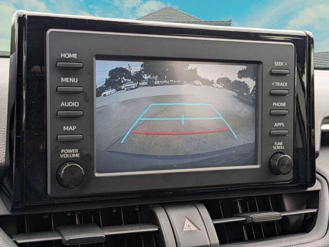 2019 Toyota RAV4 LE San Antonio TX