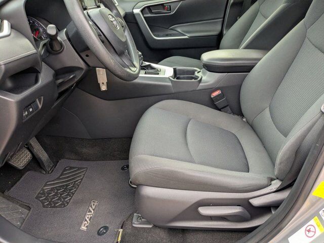 2019 Toyota RAV4 LE San Antonio TX