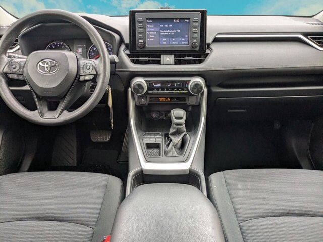2019 Toyota RAV4 LE San Antonio TX