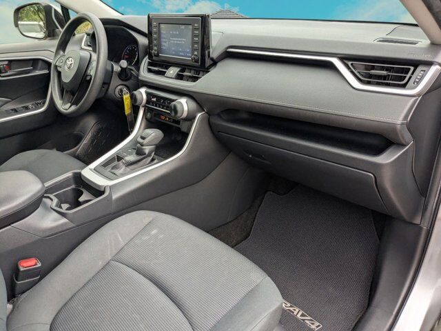 2019 Toyota RAV4 LE San Antonio TX
