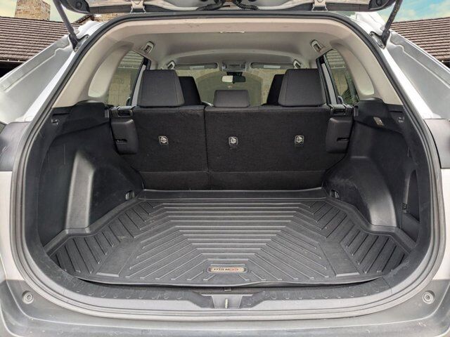 2019 Toyota RAV4 LE San Antonio TX