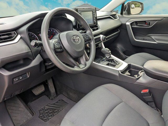 2019 Toyota RAV4 LE San Antonio TX