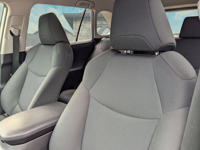 2019 Toyota RAV4 LE San Antonio TX