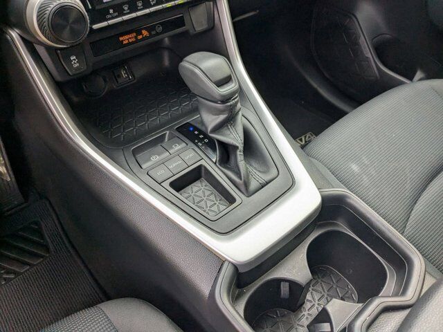 2019 Toyota RAV4 LE San Antonio TX