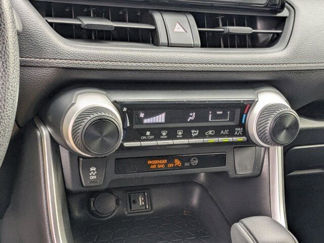 2019 Toyota RAV4 LE San Antonio TX