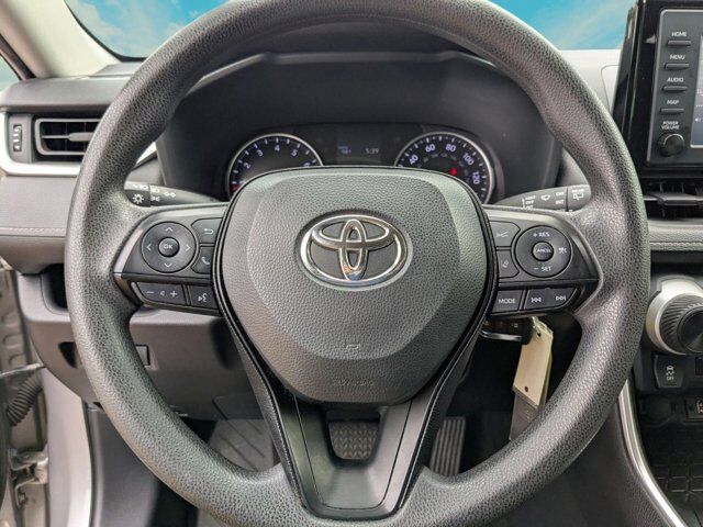 2019 Toyota RAV4 LE San Antonio TX