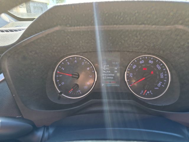 2019 Toyota RAV4 LE San Antonio TX